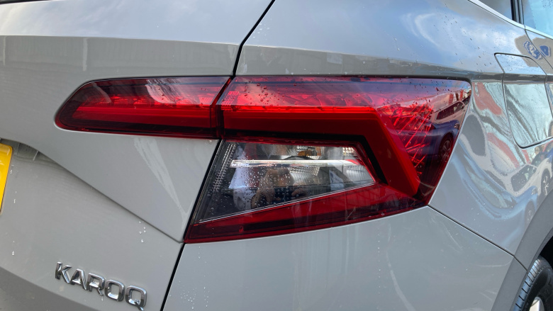 Skoda Karoq 2.0 TDI SE L 5dr Diesel Estate